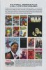 MARVEL COMICS THE WORLD OUTSIDE YOUR WINDOW HC [9781302918729] **PROMOCJA TOMY**